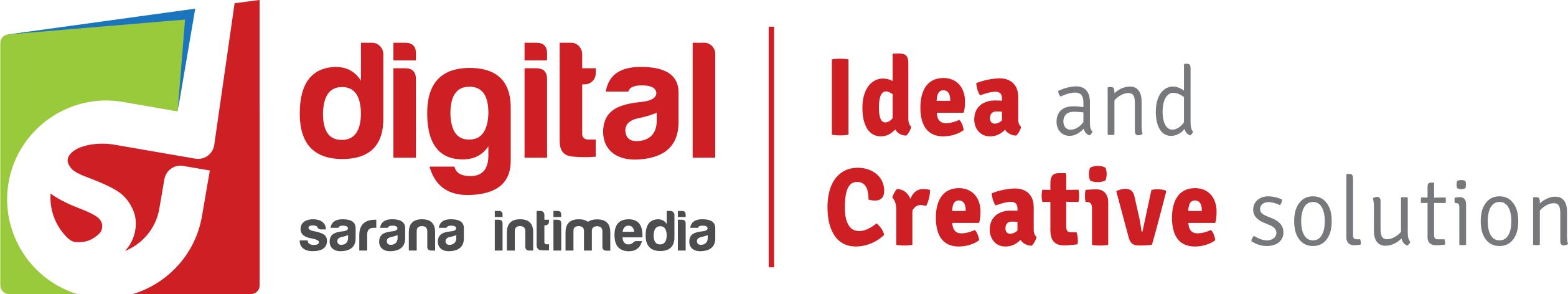 Digital Sarana Intimedia